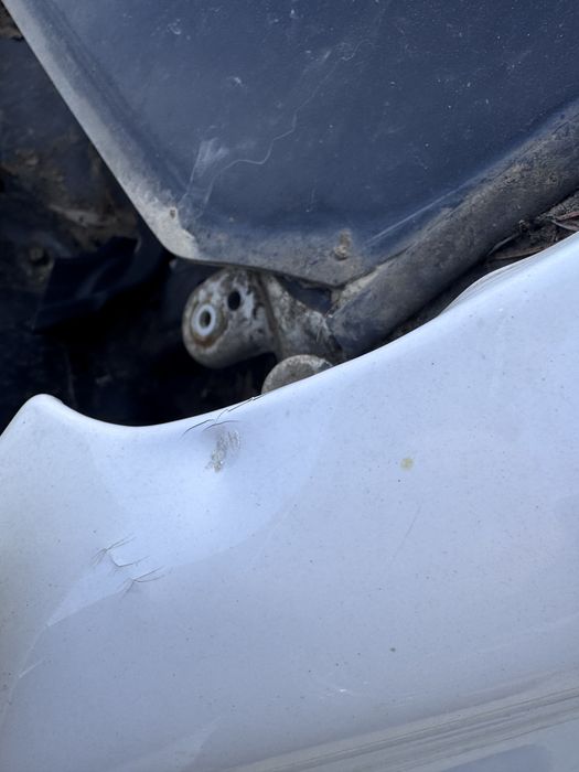 Aripa stanga  fata ALB Hyundai i20 2008-2014