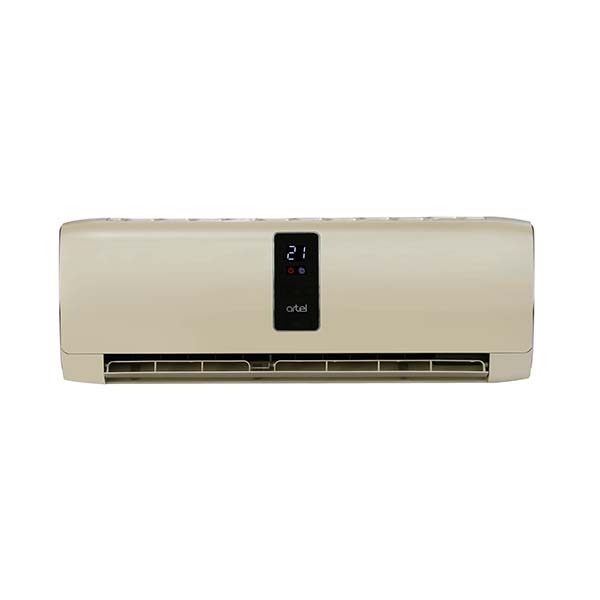 ARTEL кондиционер low voltage inverter wi fi