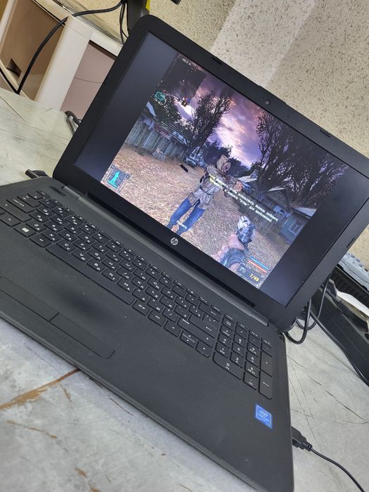 Ноутбук HP 2024 года