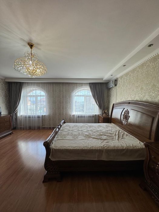 Спальный гарнитур