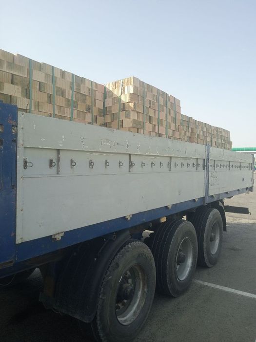 Термо ГиштPishgan gisht Гишт Завод  1150 Заводан без доста