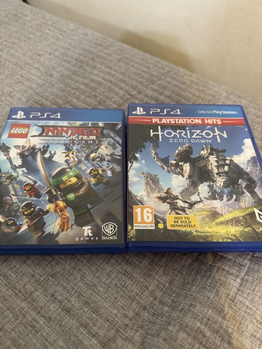 Игри за плейстейшън