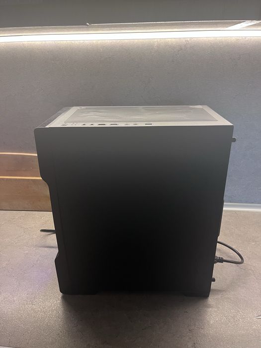 Геймърска конфигурация със гаранция!