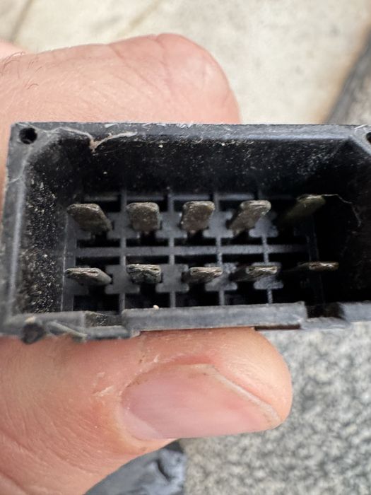 Оригинални огледала Ауди А3 8Л Audi A3 8l