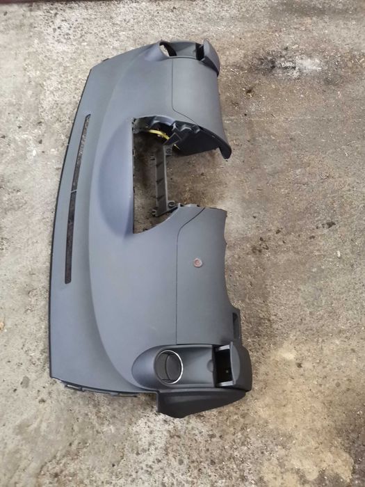 Табло с Аербег за Тойота Ярис/Toyota Yaris 2006--2010