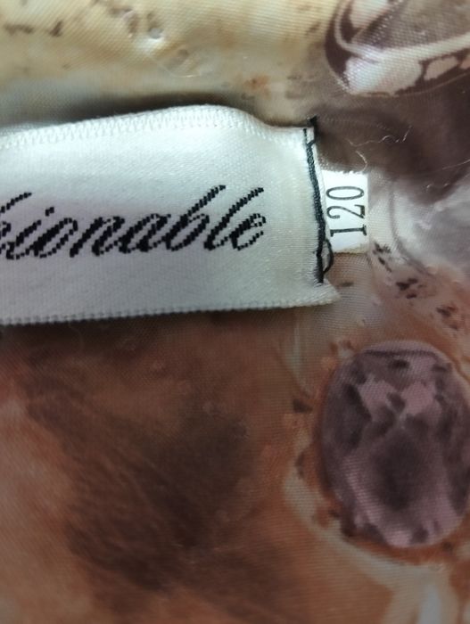 Платье женское детям