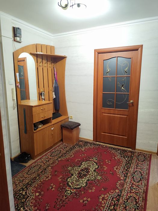 Продам квартиру 3х комнатную