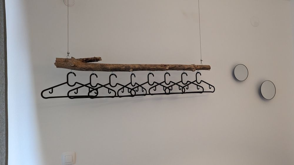 Дава се под наем Двустаен апартамент в София, Зона Б-19 - 55 кв.м за 765 € - Снимка #10