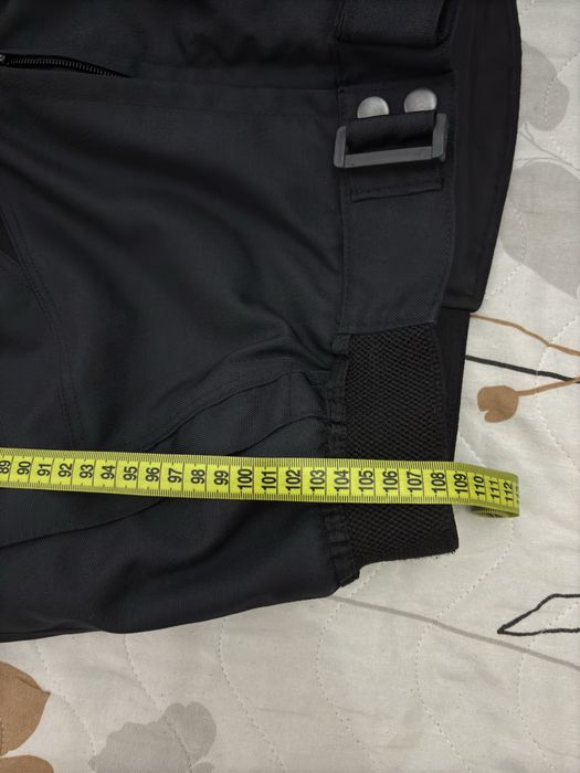 Текстилен мото панталон Yamaha от Corona Moto