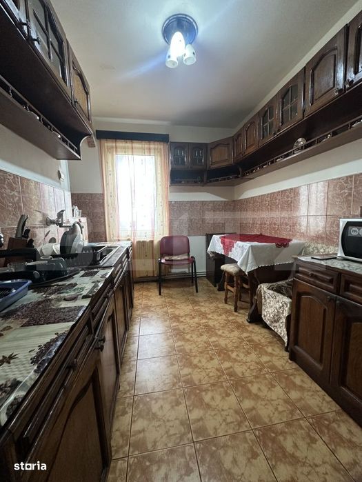 Apartament 3 camere, 69.79 mp, zona Tudor — fotografia 3