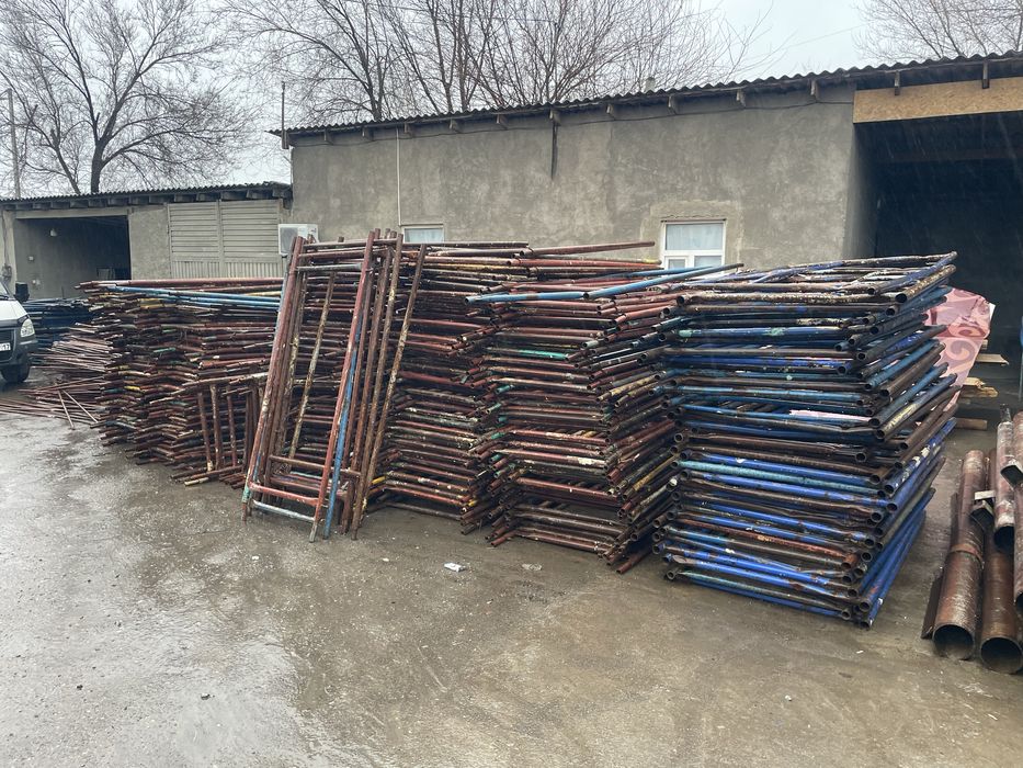 Подажа леса………..