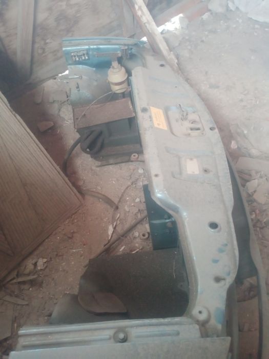 Запчасти на Волгу