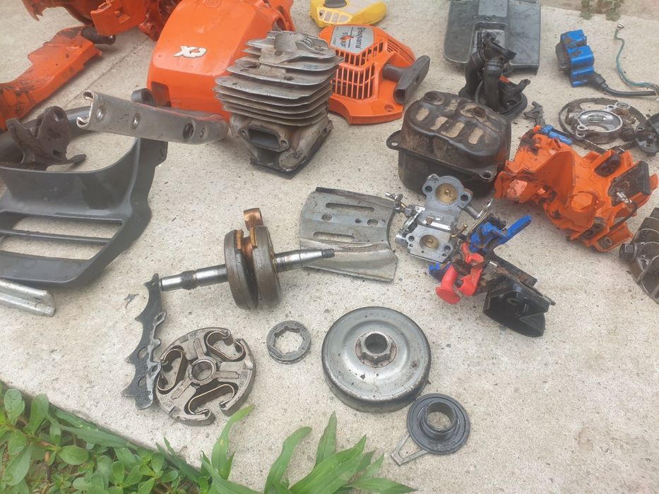 Piese Husqvarna 575-576