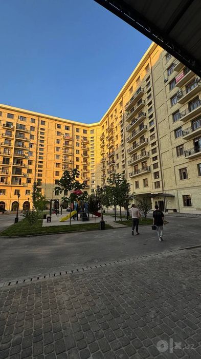 Нежилое помещение 150 КВ новостройка Нью Лайф Фаргона йули,Баку
