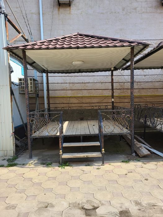 Продаётся Тапчан