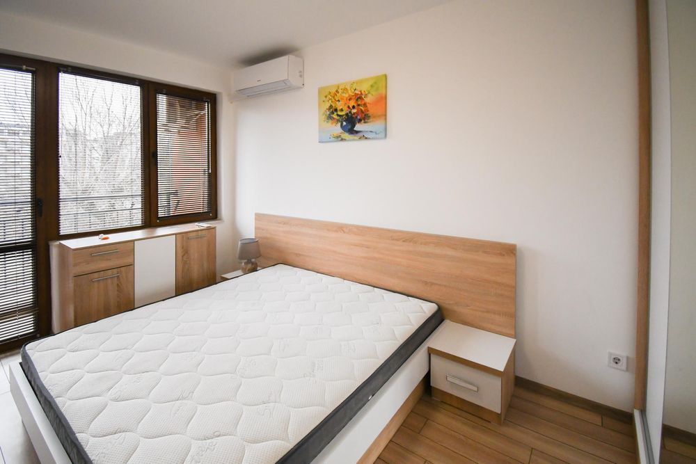 Дава се под наем Двустаен апартамент в София, Витоша - 50 кв.м за 699 € - Снимка #7