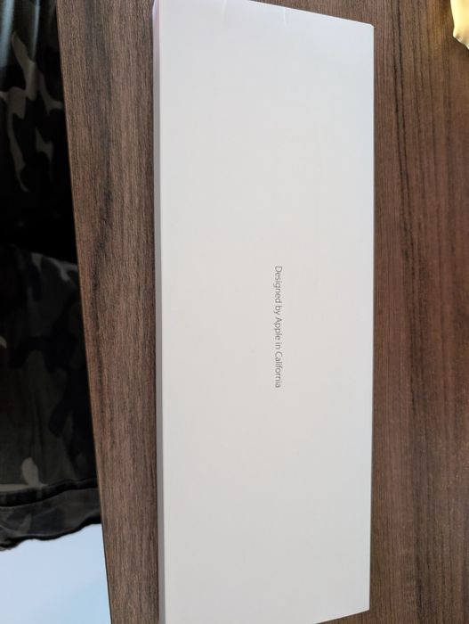 Vand iMac 27 Retina 5K 24GB DDR4 + mouse & tastatura Apple