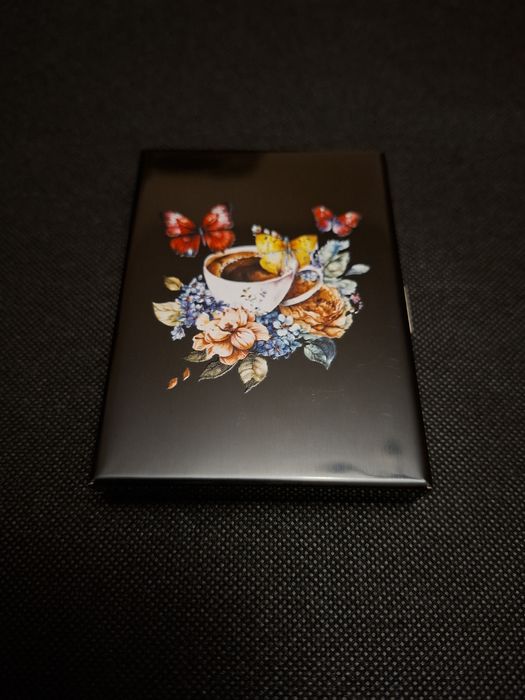 Картодържачи (2 модела)