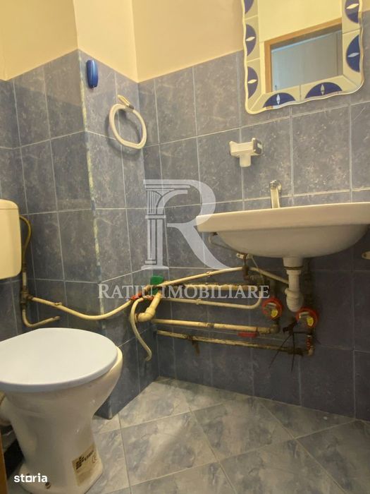 Apartament 3 camere | Bulevardul Stefan Cel Mare | Oradea