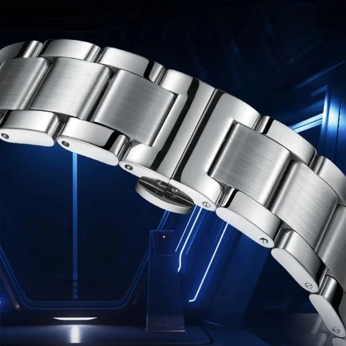 Ceas automatic Mark Fairwhale