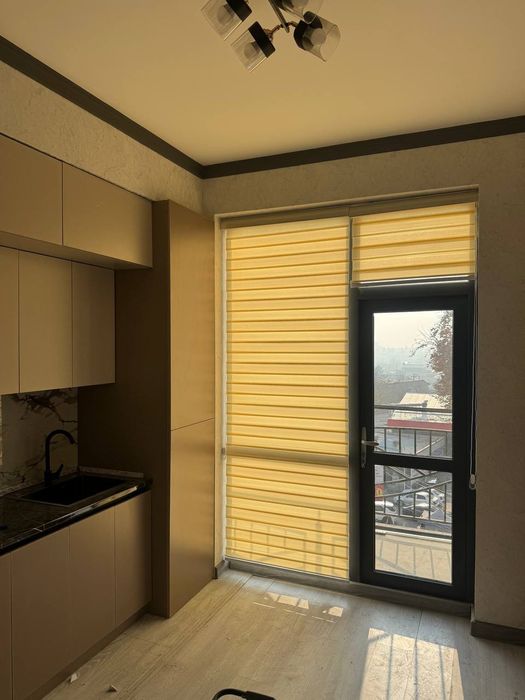 Новостройка 1*2/5/8. 37м2. Срочно продаётся квартира