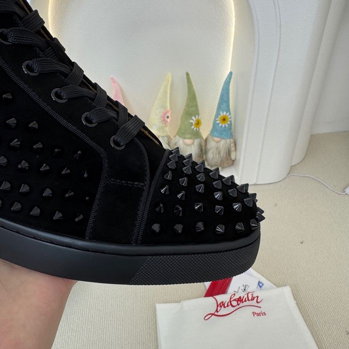 Christian Louboutin High