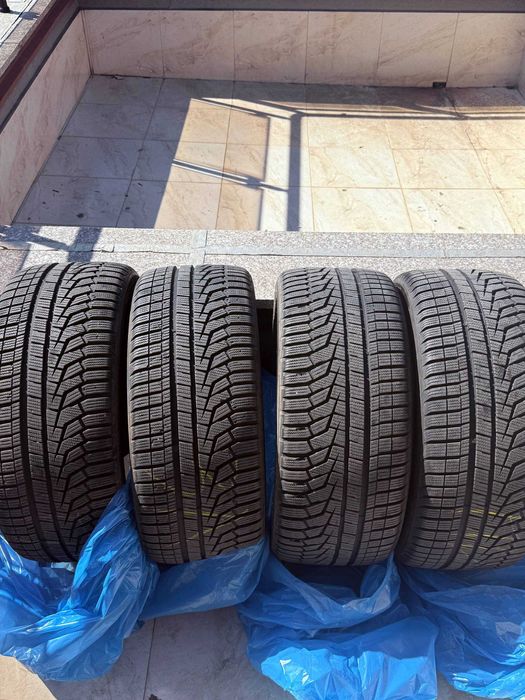 Hankook Winter I*Cept evo 2 (255/40 R19) 4бр.