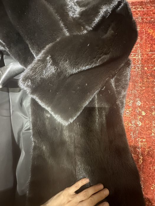 Шуба Греция оригинал