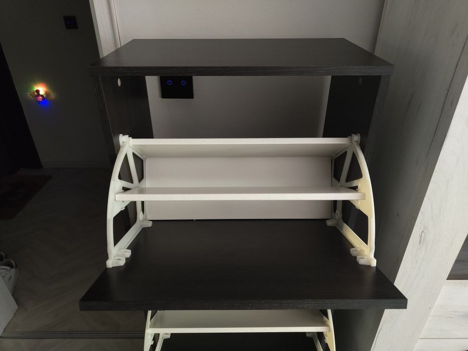 Отличен Шкаф за Обувки