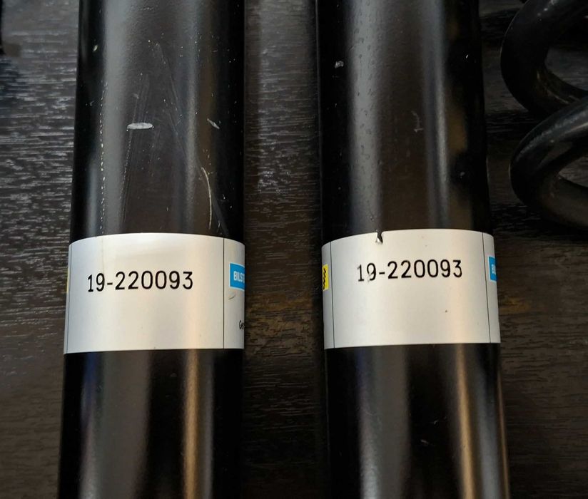 Amortizoare Bilstein B4 Arcuri BMW OE ED (drop 10-15mm) Seria 3, 4 F3x