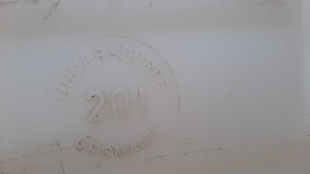 Туби за вода (за къмпинг или друго)