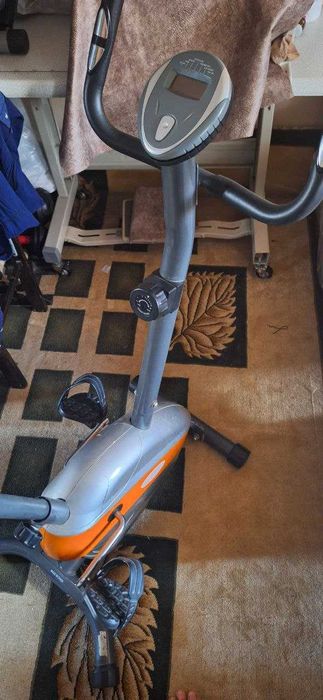 Велотринажер сатылады