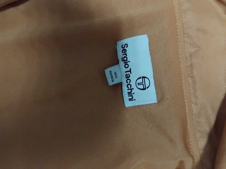 Sergio tacchini яке