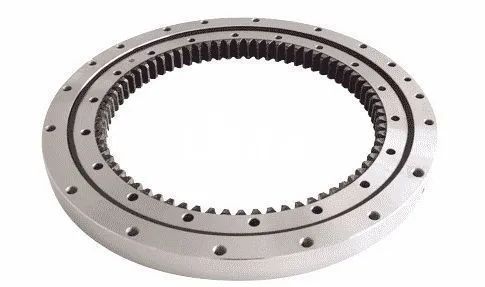Coroana rotire Caterpillar 305 305.5 305C 305D 305E + piese CAT