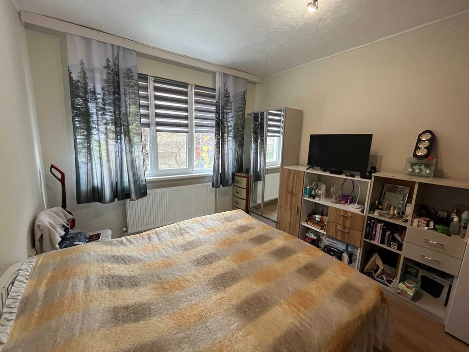 Продава се Двустаен апартамент в Казанлък - 68 кв.м за 1875 €/кв.м - Снимка #4