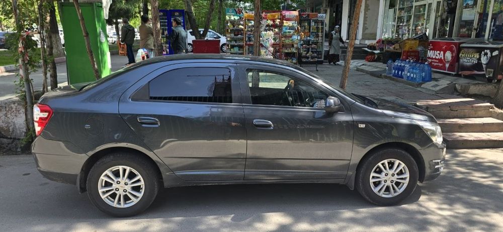 Cobalt sotiladi ideal