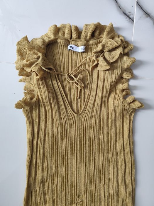 Pulover  damă  Zara