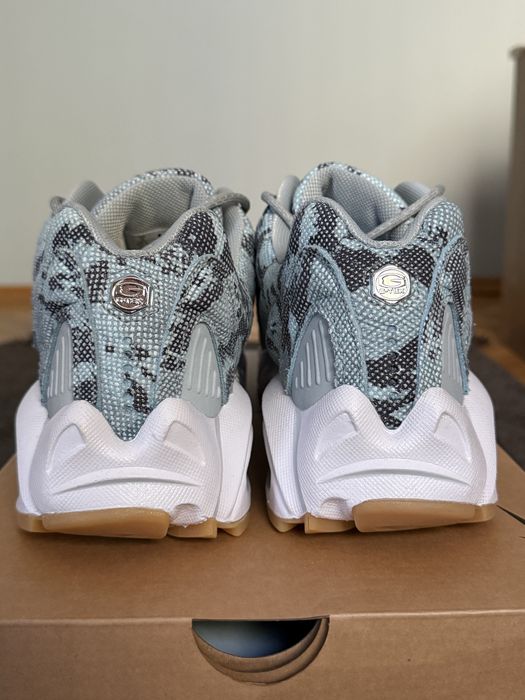 Nike x Nocta Hot Step Air Terra “Light Pumice/White”
