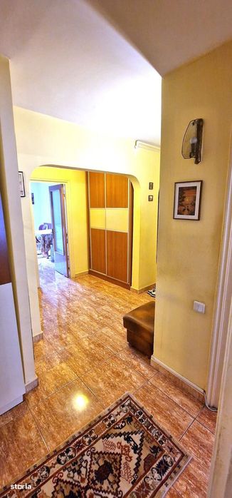 Trei camere decomandat etajul 1, Dacia