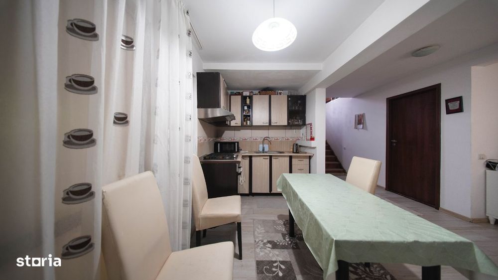 Casa de vanzare - Comuna Berceni