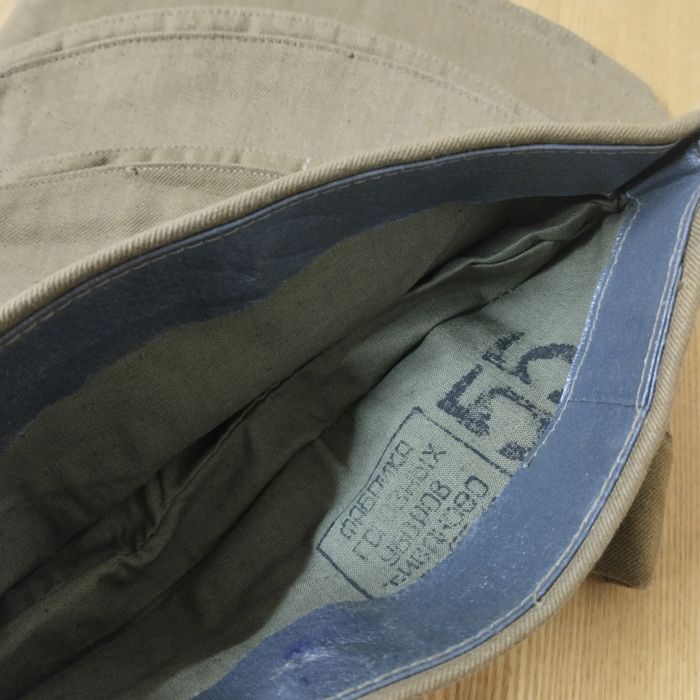 Пилотка, новая СССР.