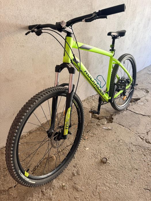 Bicicletă MTB Rockrider ST 100
Det
