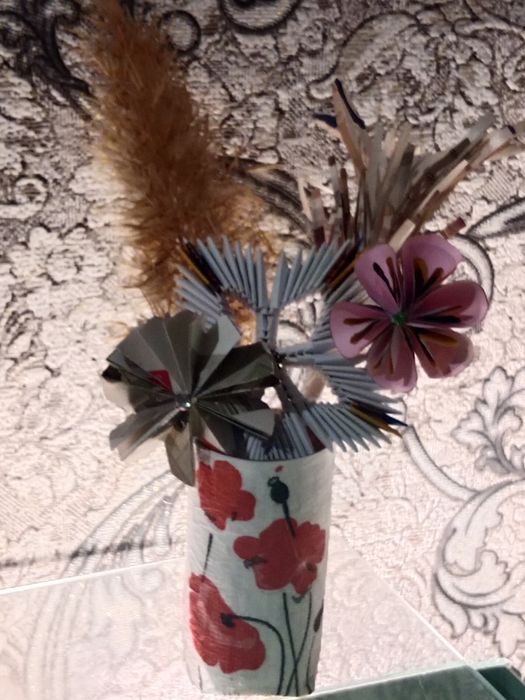 Поделки-рукоделки