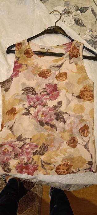 Дамски блузи M/S/L