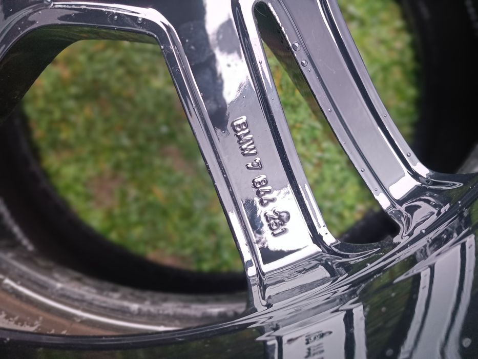 Jante originale BMW R19