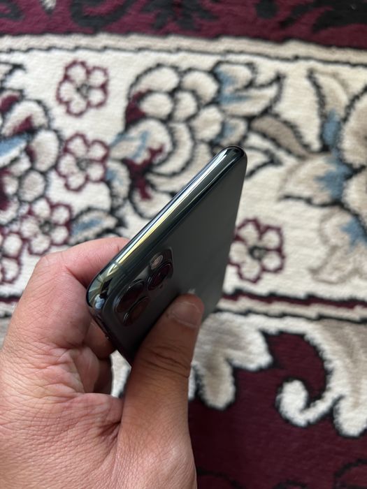 iPhone 11 Pro Max 64GB Green LL/A