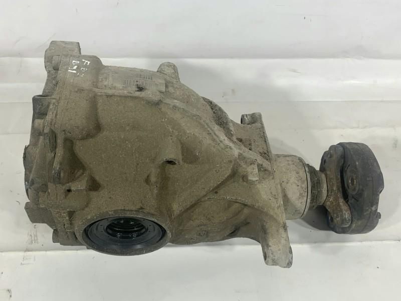 Diferential spate raport 2.81 BMW Seria 6 F12 7630828 3.0d cutie autom