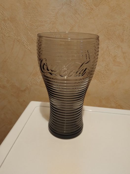 Чаши Кока Кола 2 броя