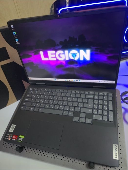 Lenova LOQ Rtx 3050