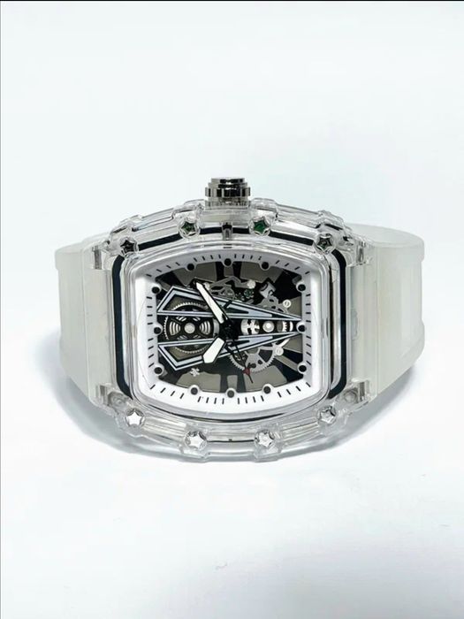 Richard Mille qõl soati